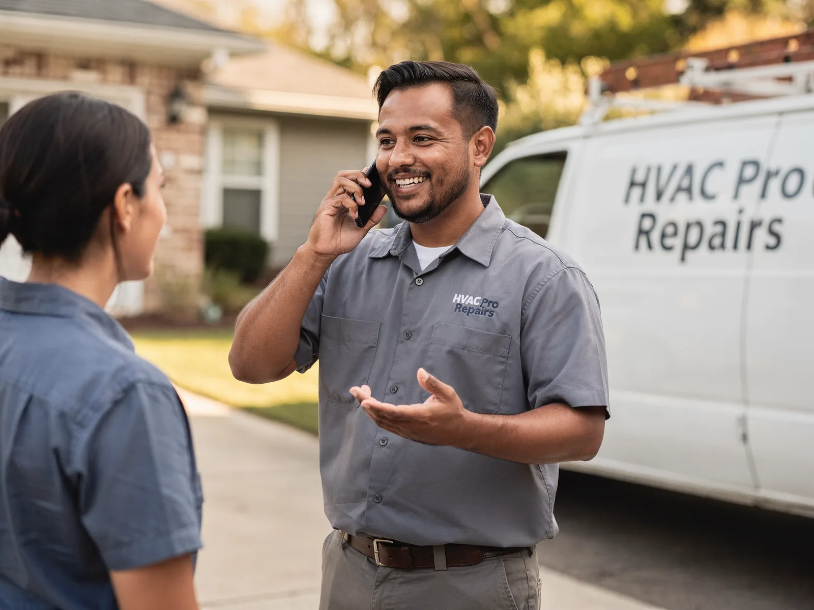 Heat Pump Repair Wyckoff, NJ FAQs